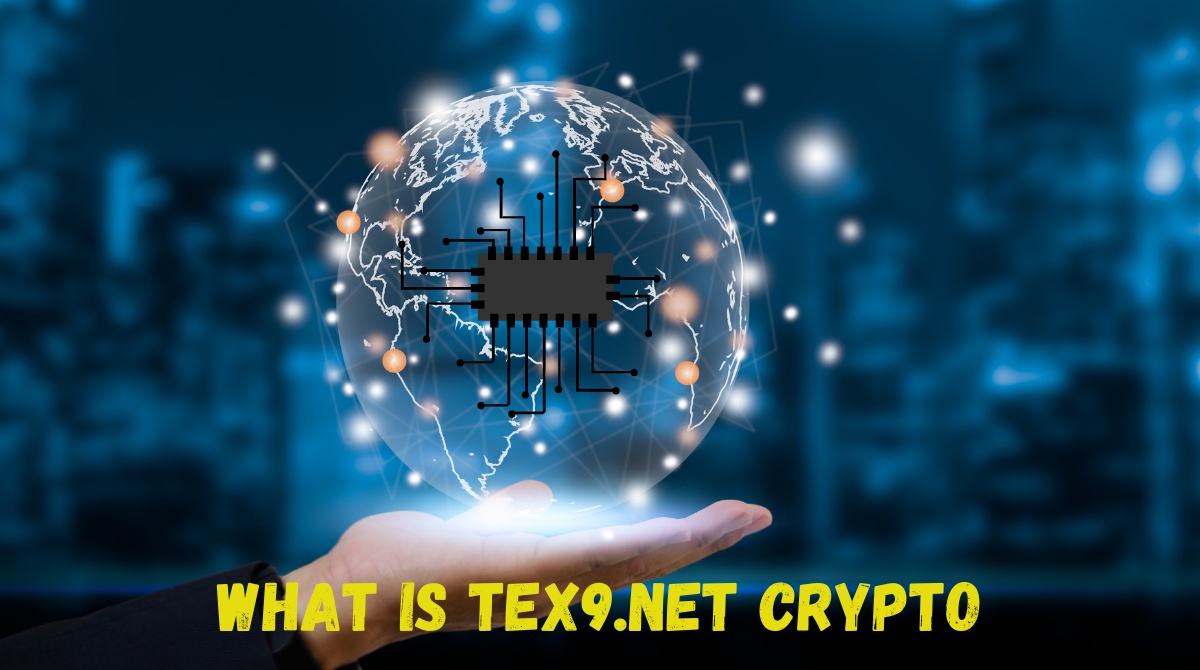 Tex9.Net Crypto - A Revolutionary Technology for Communication and Collaboration