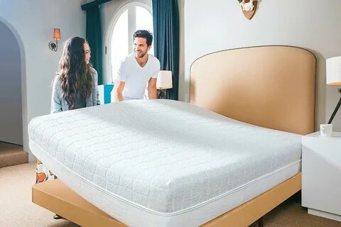 How to Test a Mattress Before You Buy: A Guide for In-Store Shoppers