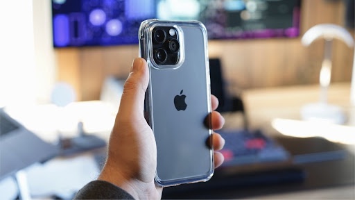 Best iPhone 14 Clear Cases You Should Buy Now