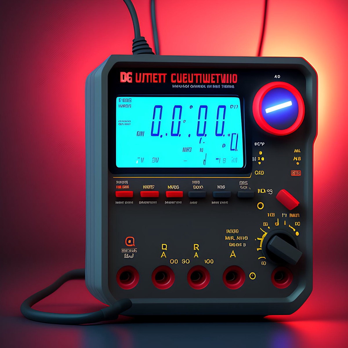 What Type of Multimeter Setting Should You Use to Measure AC Current?