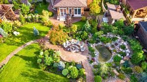 The Benefits of Landscaping