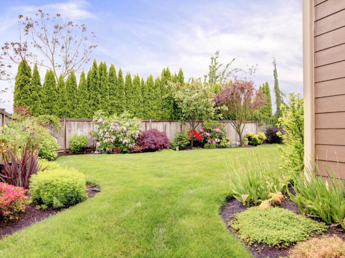 Why Landscaping is Important For Your Home