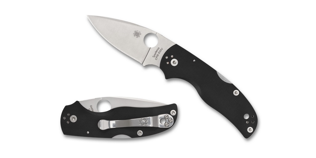 What You’ll Love About a Spyderco Pocket Knife