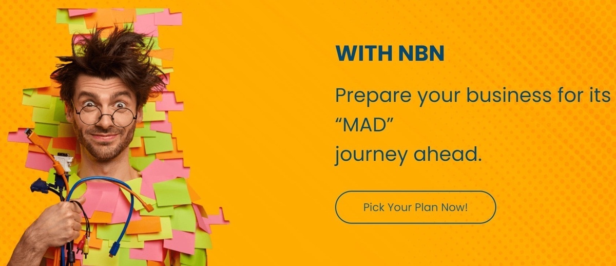 The Top Affordable NBN Plans Available in Melbourne