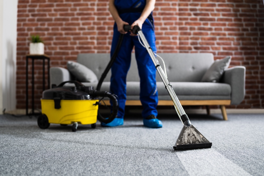 Can Carpet Cleaning Be Environmentally Friendly? Let’s Find It Out!