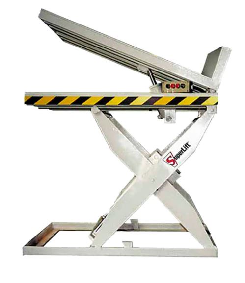 Order Stainless Steel Scissor Lifts Online To Smoothly Carryout the Operation