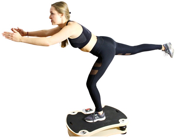 Benefits and Guidelines of Using a Body Vibration Machine