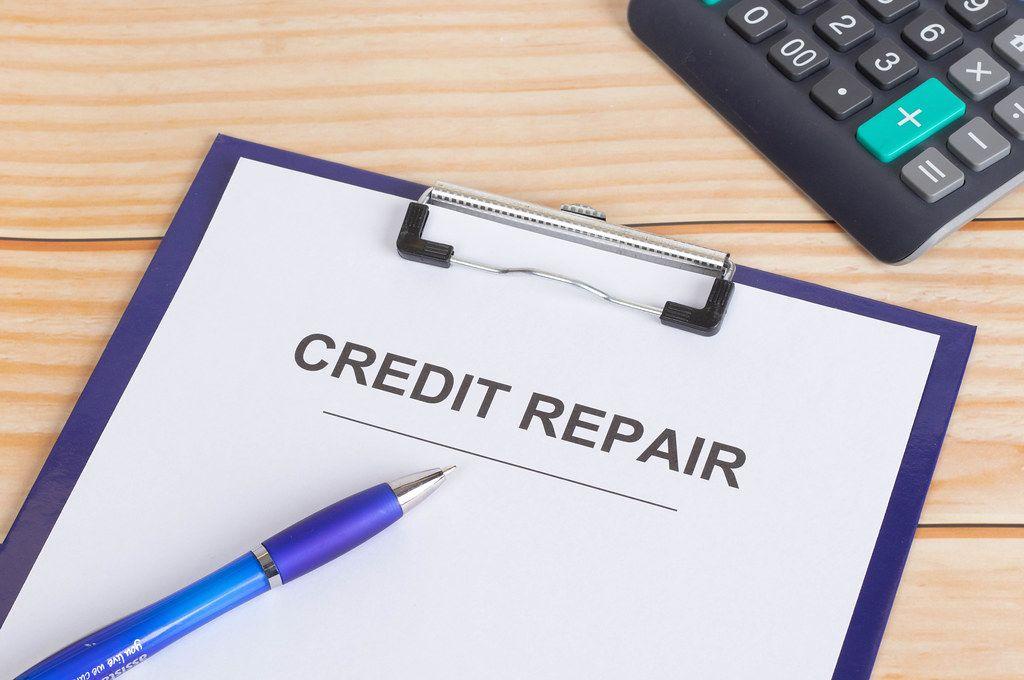 How to Improve Your Credit Score with Credit Repair Services