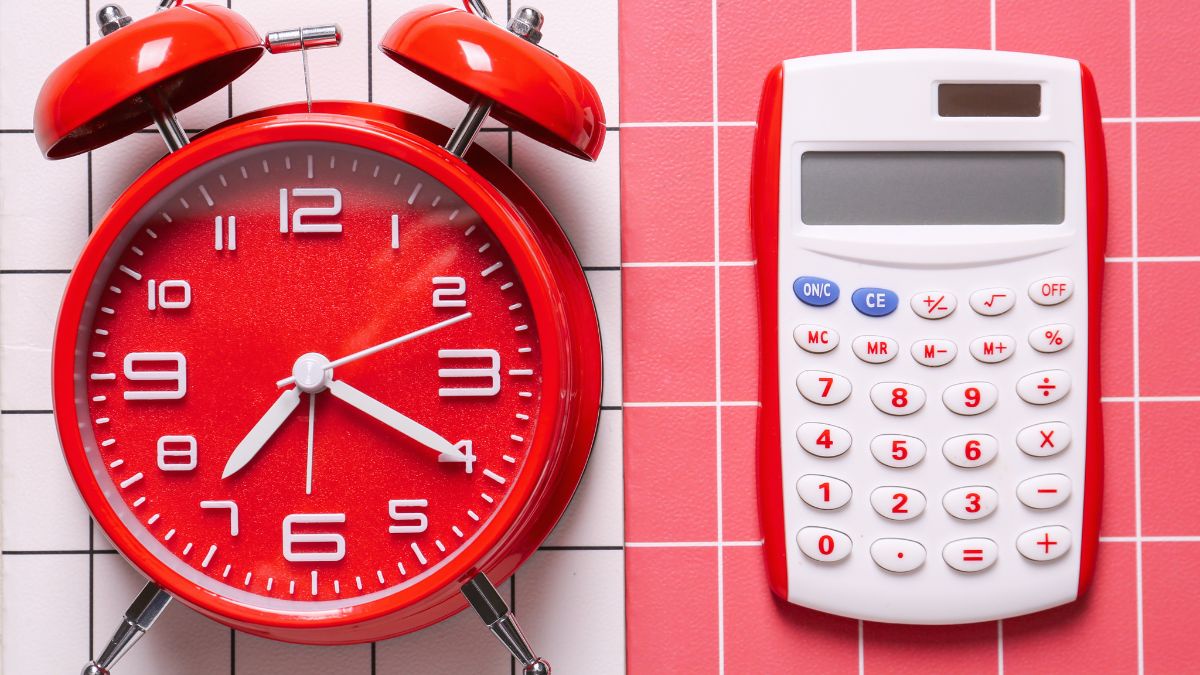 Time Duration Calculator | Find out the duration between two times instantly.