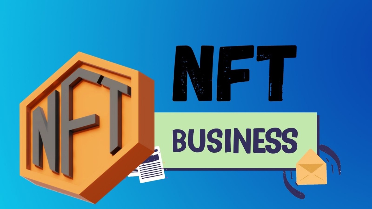 Level Up your Business with NFT Marketplace