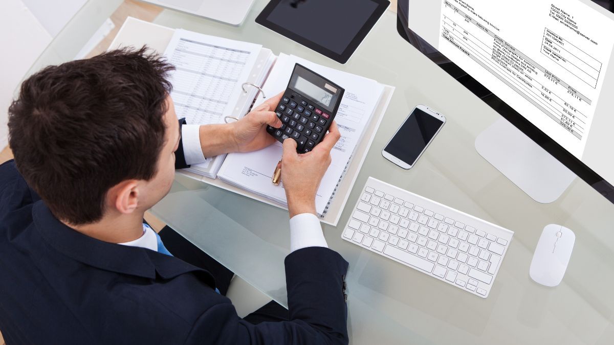Sales Tax calculation now done easily with Sales tax calculator