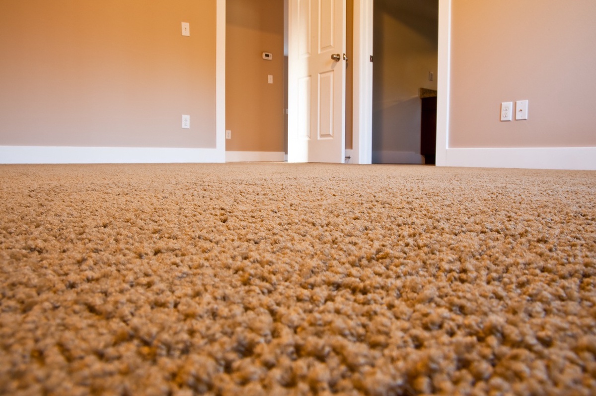 The Complete Guide for Choosing Modern Carpets & Benefits of Carpeting in Homes
