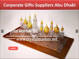 Gift companies Dubai