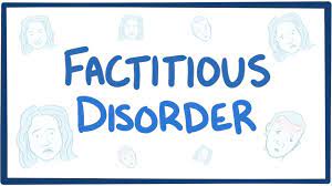 What Are the Symptoms of Factitious Disorder?