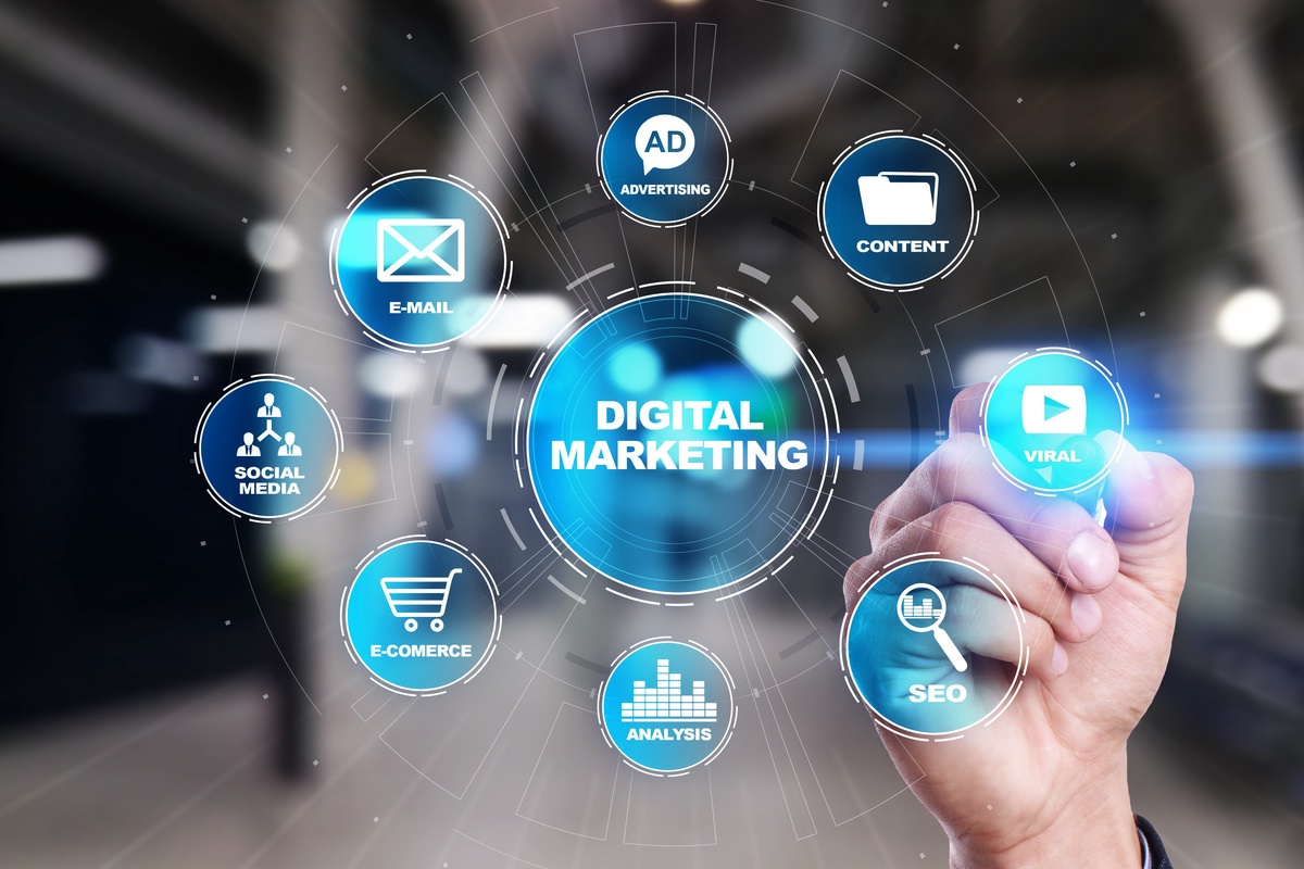 Elevate Your Digital Strategy with Results-Driven Internet Marketing Services.