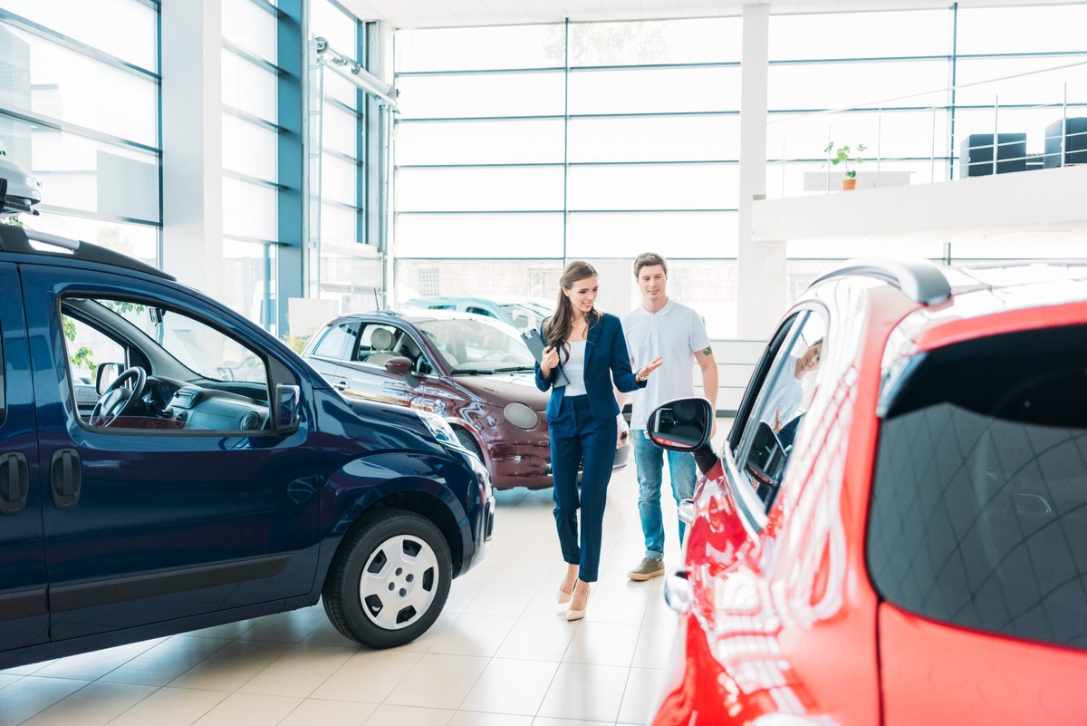 Top 10 Used Car Dealerships in Pueblo: Your Ultimate Guide to Finding the Perfect Car