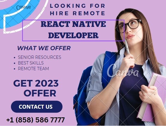 Why Companies Prefers React Native Developers Over Any Other Developers?