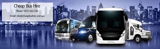 Mini Bus Hire in Sydney - The Convenient Way to Travel as a Group