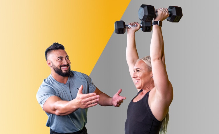 Why Hiring a Personal Trainer in San Diego Can Help You Achieve Your Fitness Goals