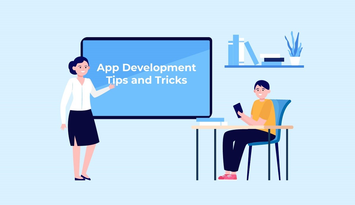 Amazing Tips and Tricks for Android App Development for Your Company