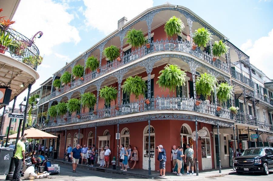 Top Things to Do in New Orleans This Spring