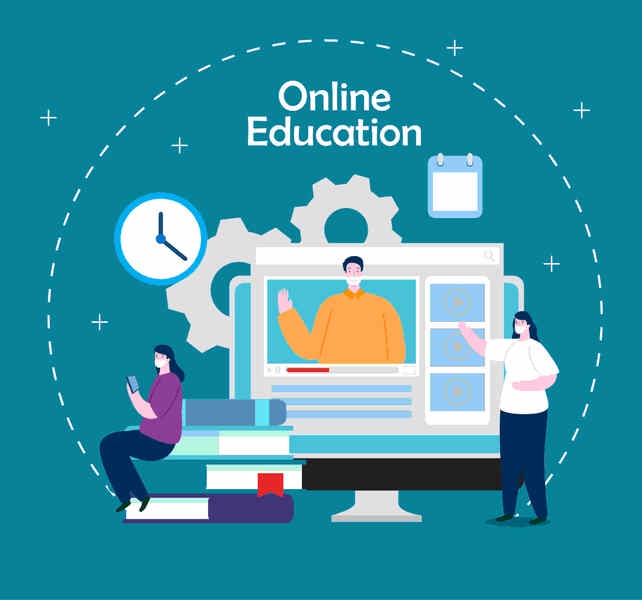 The Benefits of Using an Online Education Platform for Your Learning Journey
