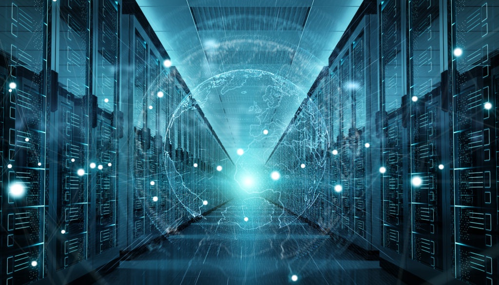 7 Things You Need to Know About Data Center Infrastructure