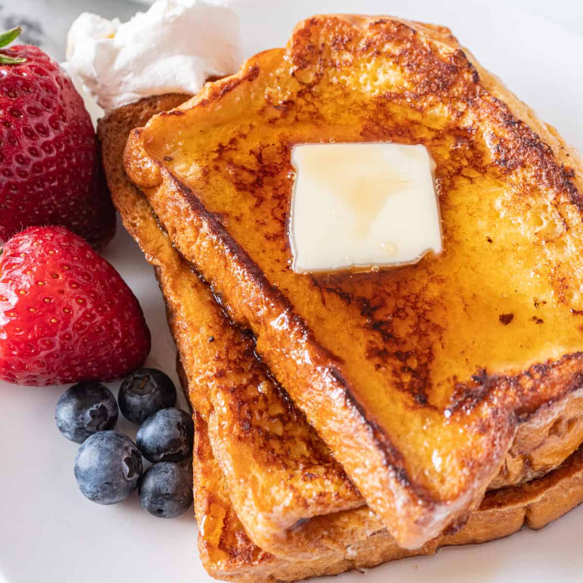 How to Prepare the Best French Toast Recipe