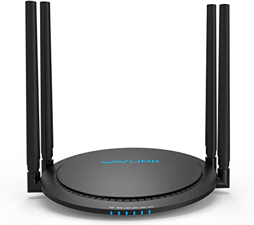 Complete guide for wavlink router setup