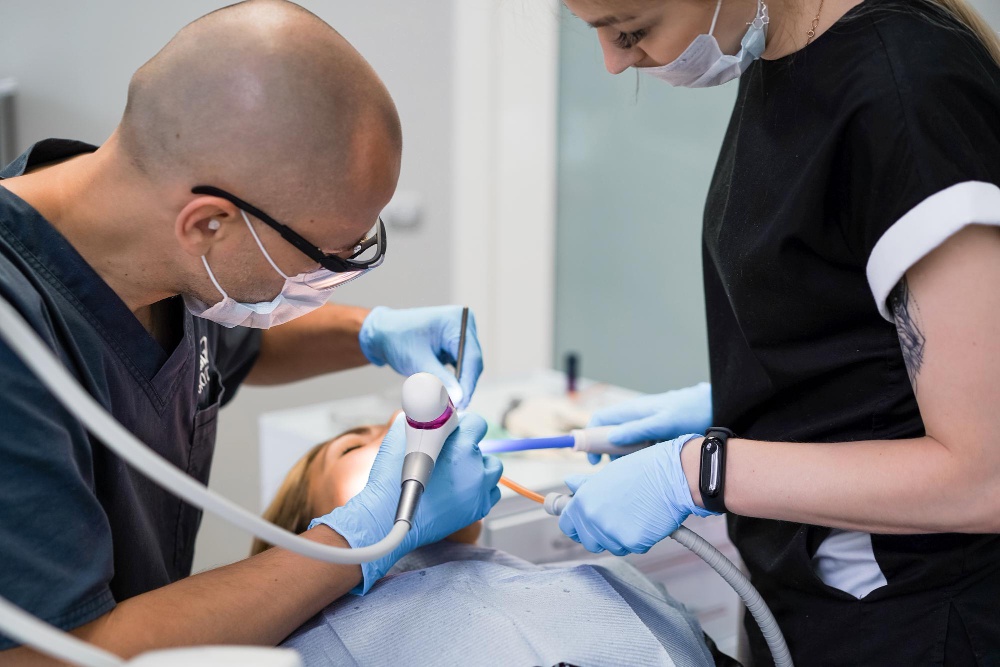 Saving Your Smile: Understanding the Benefits and Process of Root Canal Therapy