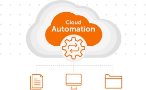 How Does Cloud Automation Work