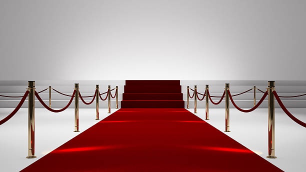 What Are Red Carpet Ropes And Why Are They Being Used?