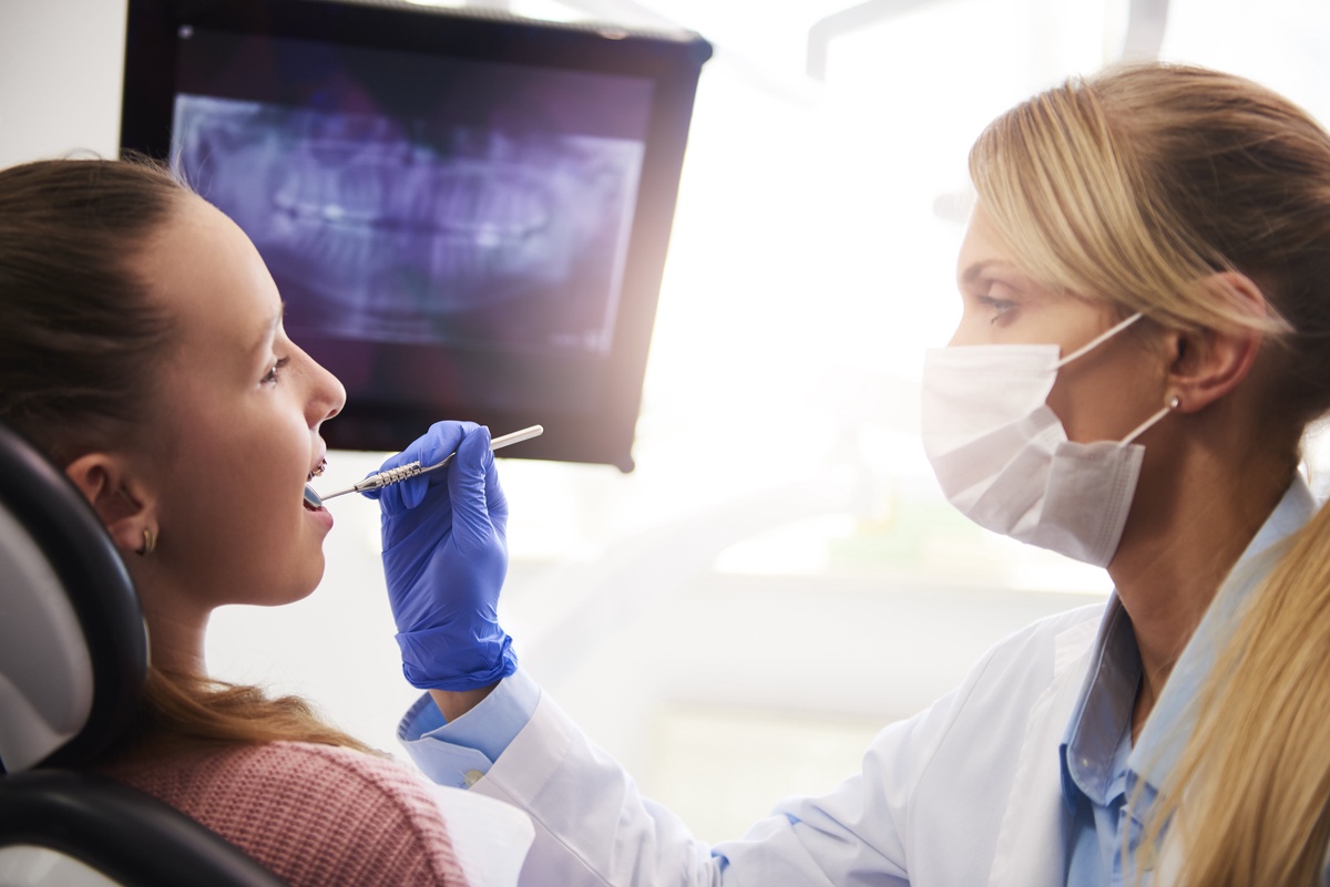 5 Common Myths About Oral Cancer Screenings Debunked
