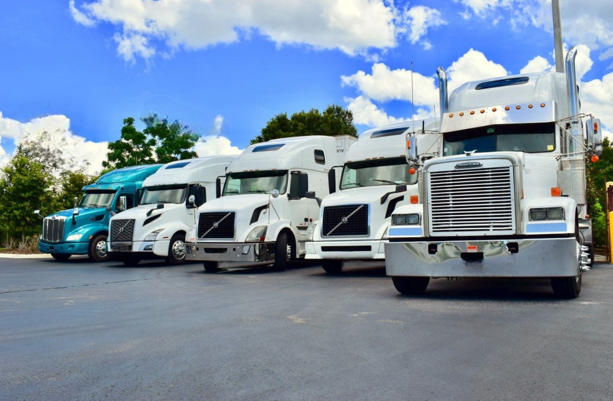 Trucking Company: Everything You Need to Know