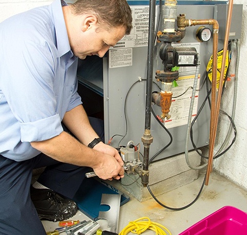 Tips To Follow To Ensure You Pick The Best Furnace Repair Service Company