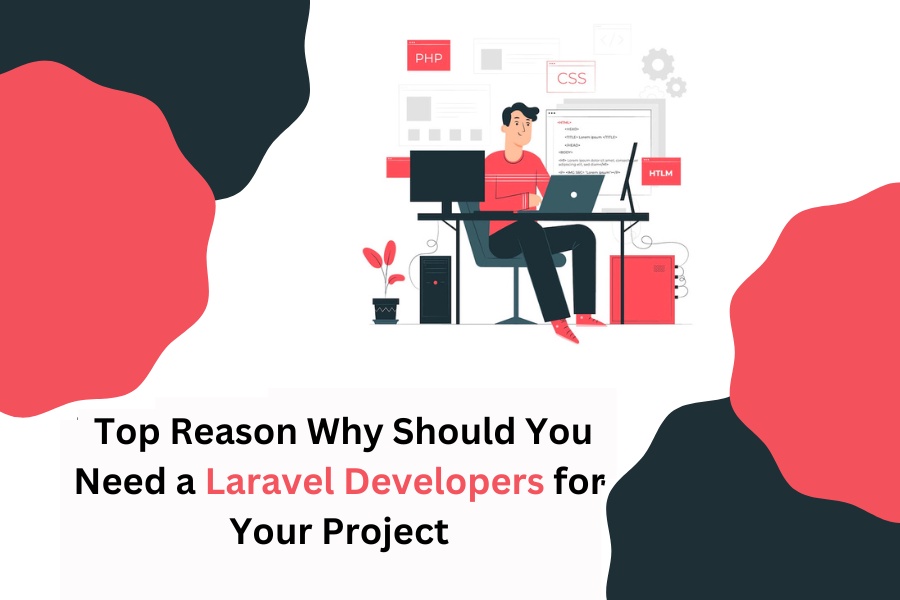 Top Reason Why Should You Need a Laravel Developers for Your Project?