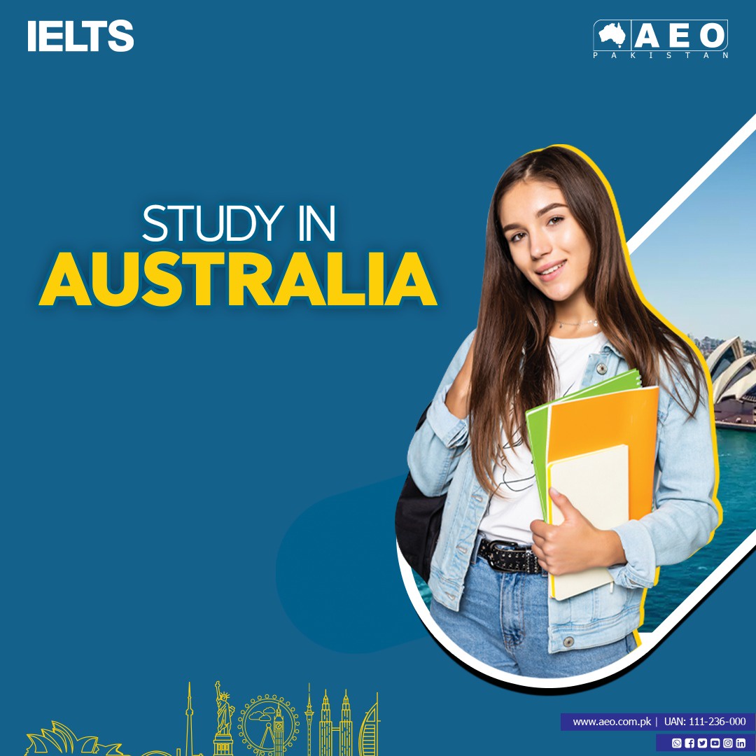 Educational Opportunities in Australia: Why It's the Best Destination for International Students
