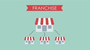 How can you benefit from a franchise agreement? To what extent is it beneficial?