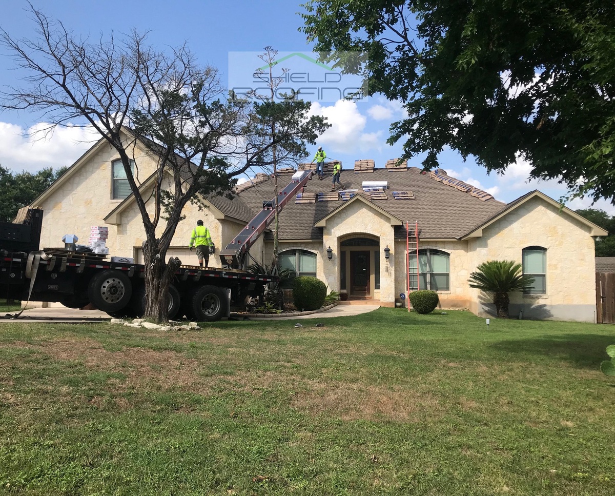 Experience Excellence in Roofing: Boerne TX's Most Trusted Roofers