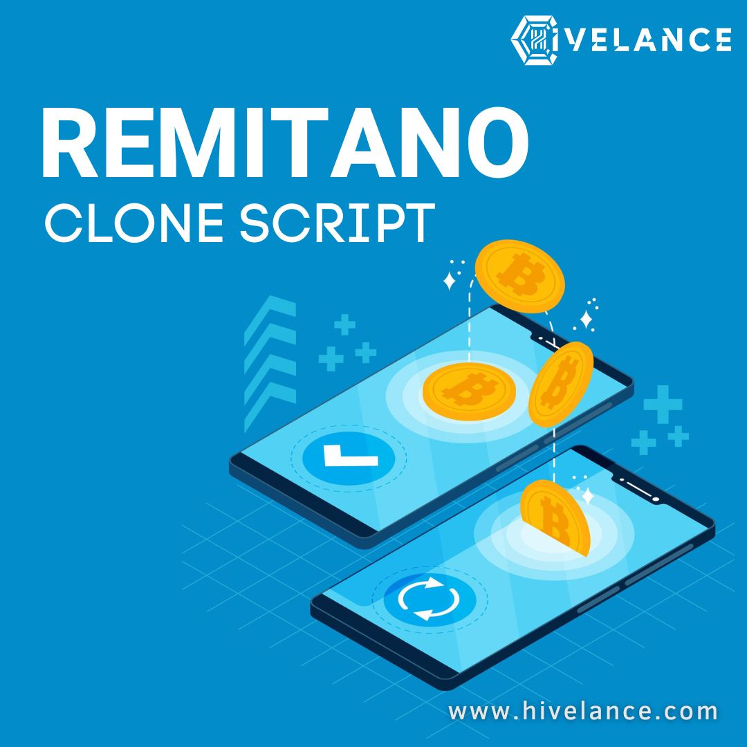 Remitano Clone Script: The Ultimate Solution for Your Crypto Trading Platform