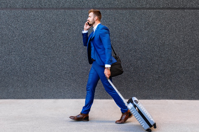 An all-inclusive guide to business travel that will help you avoid last-minute squabble