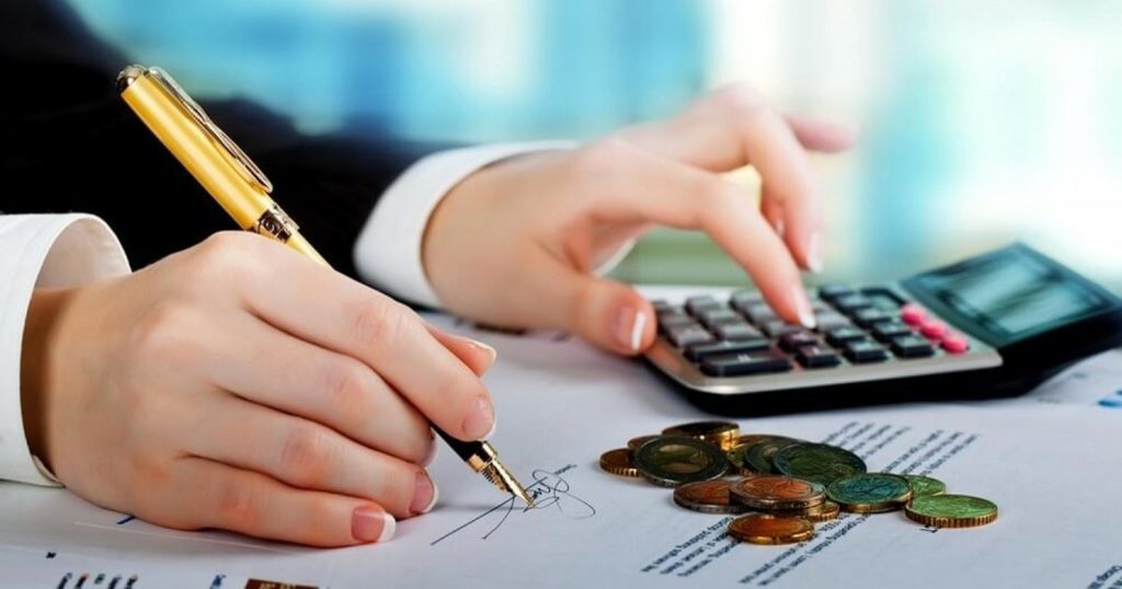 Handle All Accounts With The Help Of Experienced CA Of Gurugram!
