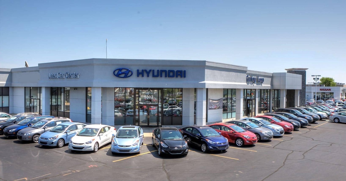 Know The Ultimate Hyundai Buying Guide