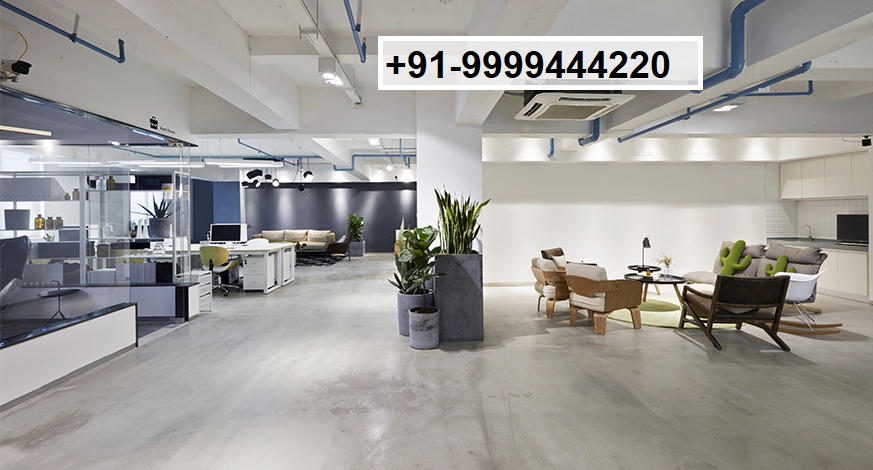 Wave One Possession Soon, Wave One Noida,Wave One Silver Office Space