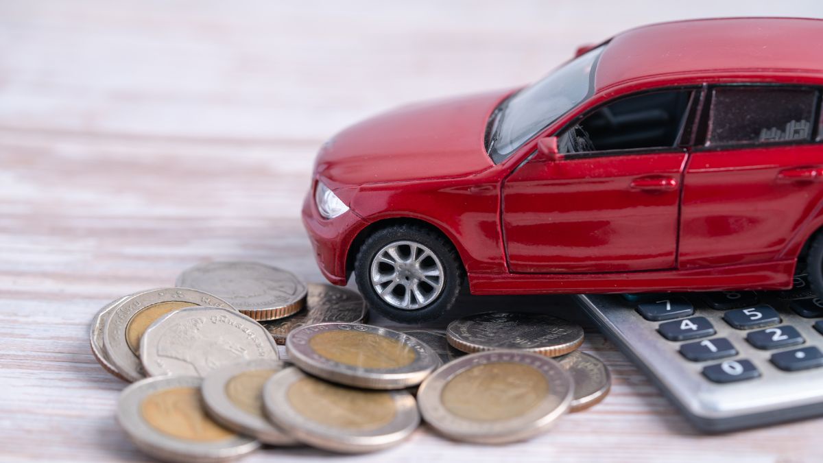 Calculating Residual Value and Money Factor with the Auto Lease Calculator
