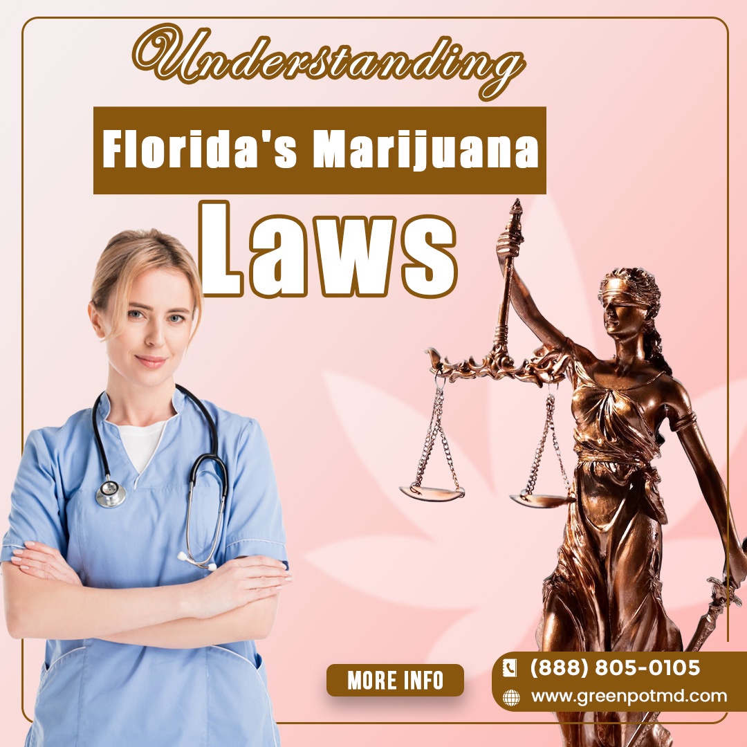 Understanding Florida's Marijuana Laws: Clearing Up the Smoke