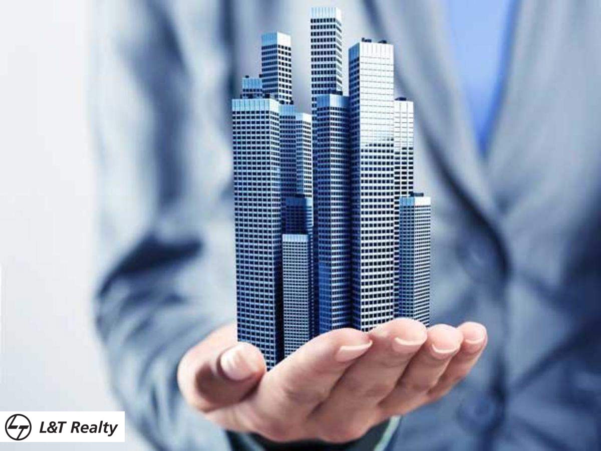Should I invest in the L&T! Projects Noida
