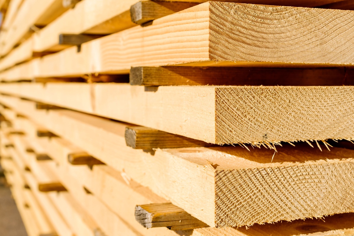 Lumber Takeoff Services: Streamline Your Construction Projects