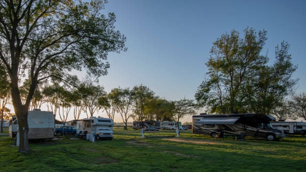 How to Embrace a More Affordable Way of Life with Long-Term RV Park Living?