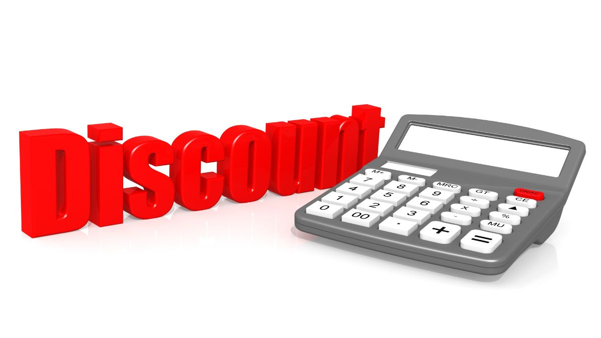 Discount Calculator To Make Easier Your Shopping Experience